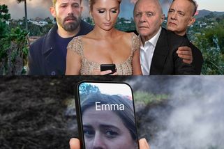 TMBK: Kalifornské požáry může uhasit jediná osoba. Je to známá Češka - Seznam Zprávy