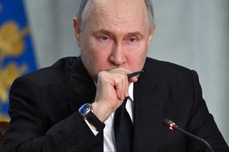 Putin představil novou obávanou superzbraň. Řekl, kdy ji poprvé použije