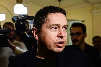 Můj otec znásilnil moje základní lidská práva, řekl u soudu Andrej Babiš ml. - Novinky