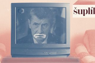Šuplík: Zruší Babiš nejdřív zábavné, nebo zábavní pořady? - Seznam Zprávy