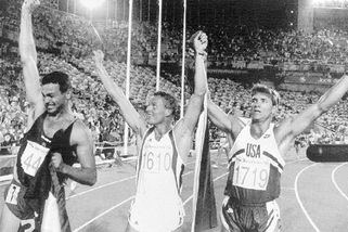 Nabízeli mi i roli Tarzana, vzpomíná Změlík. Před 30 lety začala zlatá éra českého desetiboje - Sport.cz