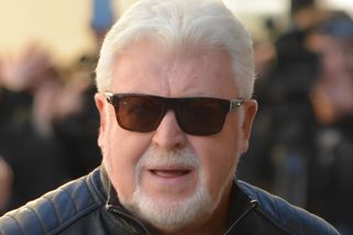 Milan Drobný: Komunisti mi strhávali statisíce, teď mám důchod dvacet tisíc. Po osmdesátce si musí přivydělávat