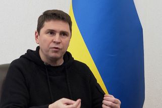 Vlivný poradce Zelenského: Rusko mění taktiku. Vleklý konflikt může rozložit Ukrajinu