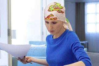 Asma Asadová má smůlu, v Británii se léčit nebude, byl jí odepřen vstup - Novinky