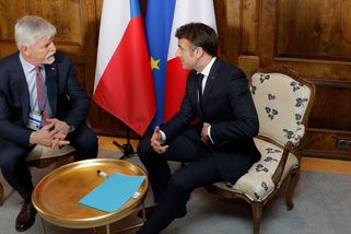 Glosa: Generál už není válečný štváč? - Seznam Zprávy