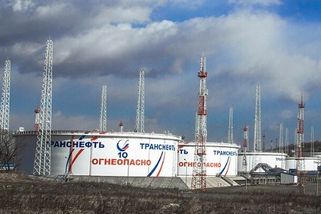 Viceprezident státní ropné společnosti Transněft A...