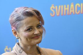 Erika Stárková: Nikdy jsem nebyla vlajkonošem queer lidí - Novinky
