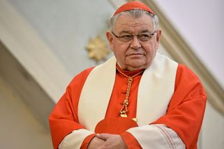 Nedá se čekat jmenování nového českého kardinála, říká kněz v Římě - Seznam Zprávy