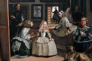 Měla křehké kosti a skoro nemohla sevřít čelist: Princezna, jež doplatila na čistotu krve - Médium.cz