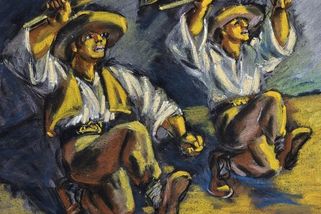 Valašští zbojníci. Lidoví hrdinové nebo obyčejní zločinci? Jánošík loupil i na Vsetíně - Médium.cz