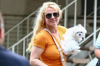 Exmanžel obvinil Britney Spears z útoku na vlastního syna. „Mám poškozený mozek,“ reaguje zpěvačka