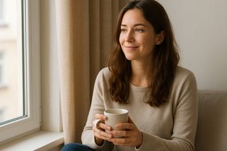 Život bez chlapa? V pohodě - Médium.cz