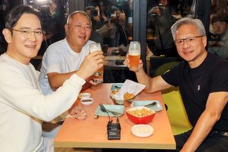 Tři dolaroví miliardáři si zašli na pivo, zatáhli útratu celé restauraci - Novinky