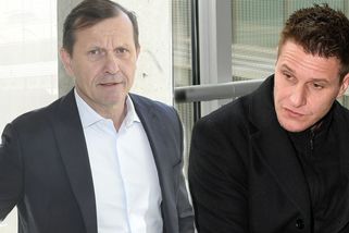 Soukup po rvačce s Dopitou: Bylo to domluvené, podám trestní oznámení - Super.cz