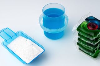 Co vypere líp a co vyjde nejlevněji – gel, prášek nebo kapsle? Máme jasno