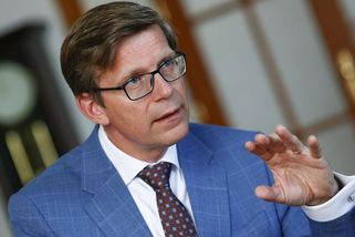 Vlakové koridory zabezpečíme, rezignaci nechystám, říká Kupka - Novinky