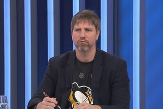 Kolář ironicky o kandidatuře Kupky: Je to logické. Nechá si narůst vousy a bude druhý Fiala