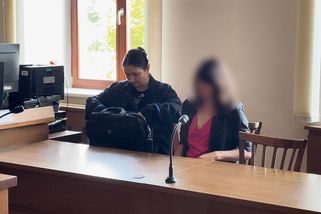 Žena z Českokrumlovska je u soudu kvůli smrti holčičky, o další tři děti se nestará - Novinky