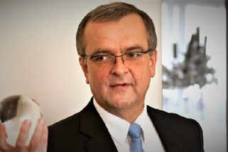 Miroslav Kalousek vyslovil, koho z kandidátů by rád viděl po prezidentské volbě na Hradě