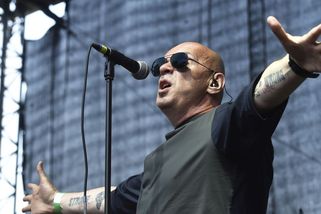 Klempíř podrobně popsal svůj konec v J.A.R.: Byl jsem v šoku. Přece nekandiduji za Stalina