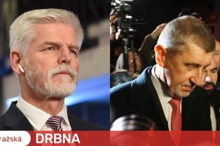 ANKETA: Kdo zvládl lépe prezidentskou debatu v České televizi?