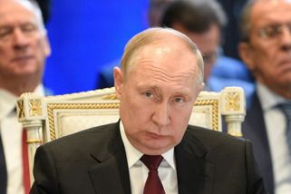 Vzpoura proti Putinovi! Jdeme domů, řekli záložníci. A odešli