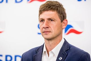 Náměstci za SPD se rýsují. Na ministerstvo financí jde Mach, kulturu by rád Nerušil, dočká se i Maříková