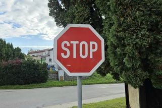 Řidiči na stopce zastavují, i když by nemuseli. Instruktor autoškoly poukázal na opomíjenou situaci