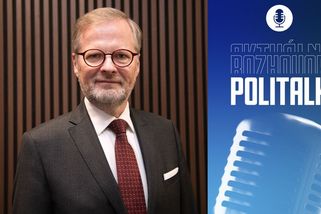 Fiala: Bez důchodové reformy narazíme do zdi - Novinky