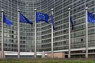 Zadlužení Evropské unie roste, nejhůře na tom jsou Řekové a Italové - Novinky