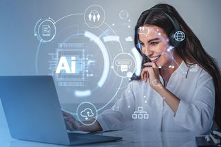 Je vaše práce ohrožena umělou inteligencí? Nová zpráva ukazuje rizikové pozice - Novinky