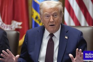 Kde je Donald Trump? Lidé na internetu spekulují o jeho zdraví