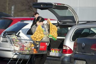 Nekula: Výsledky kontrol cen potravin jsou dramaticky horší, než se očekávalo - Novinky