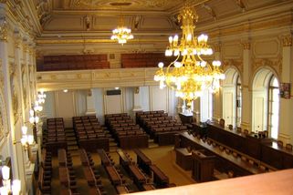 Sněmovní výbor pro životní prostředí povede Berenika Peštová (ANO) - Ekolist.cz