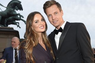 Tenista Tomáš Berdych si doma hýčká poklad! Manželka Ester předvedla tělo v bikinách