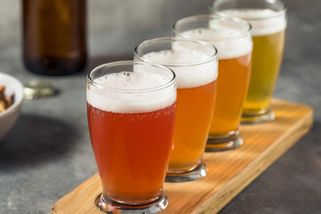 Opíjet se už tolik netáhne. Nealko piva vaří i malé pivovary, zákazník to chce - Seznam Zprávy