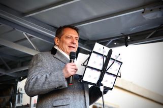 Paroubek podlézá diktaturám a obviňuje Kallasovou...