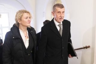 Babiš spáchal dva trestné činy, potvrdil vrchní so...