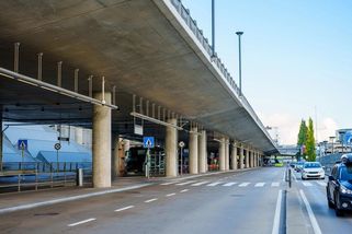 Norsko zabavilo dron řízený cizincem u letiště v Oslu - Novinky