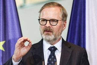 Fiala před ustavující schůzí reagoval na dotaz: Nenechám vás v tomhle blázinci