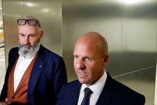 Kauza Dozimetr: Žádný úplatek jsem nepřijal, zakončil Hlubuček osmihodinovou výpověď - Novinky