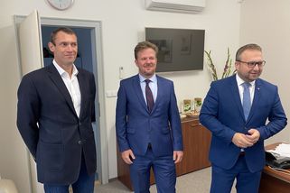 Musíme to lidem lépe vysvětlit, říká nový šéf Úřadu práce o složence s dávkami - Seznam Zprávy