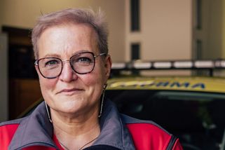 Na otázku, jak se umírá na rakovinu, jsem neznala odpověď ani jako doktorka - Seznam Zprávy