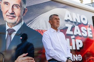 Neptejte se nás, s kým půjdeme do vlády, žádal Babiš příznivce. Pak odpověděl - Seznam Zprávy