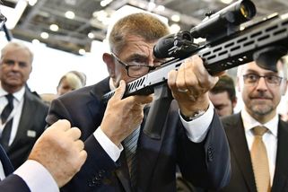 Jak to děláte, že jste tak skvělý? Magazíny Mafry opět volí Babišovo ANO — HlídacíPes.org