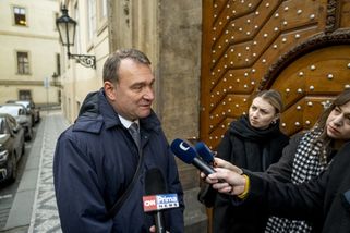 V čele hospodářského výboru Sněmovny bude Radim Fiala (SPD), Hřib neuspěl