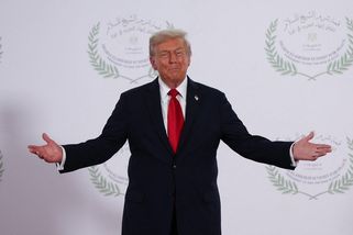 Trump řekl, že kvůli sestříhanému projevu má povinnost BBC žalovat - Seznam Zprávy