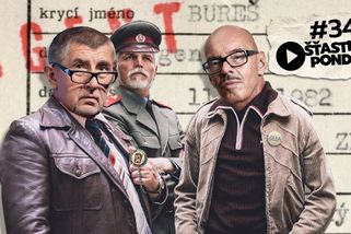 Šťastné pondělí: Babišovu vládu národního smíření vychovala StB - Seznam Zprávy