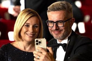 Turkova rychlá jízda má dohru. Manžel Nerudové se pustil do lídra Motoristů kvůli snímku Danuše. Macinka se mu ale vysmál