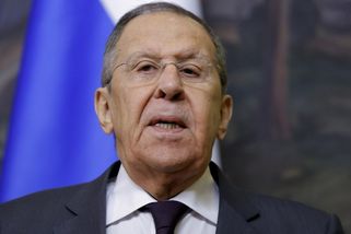 Lavrov: Evropa nemá na jednáních o Ukrajině co dělat